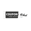 Coupon Ticket