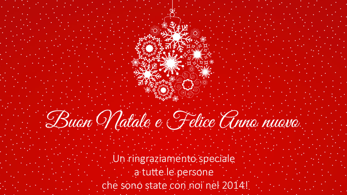 Immagini Natalizie Mail.Natale Per Mail Gir Grafica